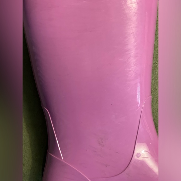 UGG rain boots - Picture 5 of 7